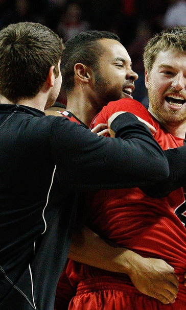 D1 newcomer Incarnate Word shocks Nebraska